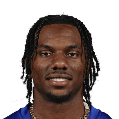 Malik Nabers