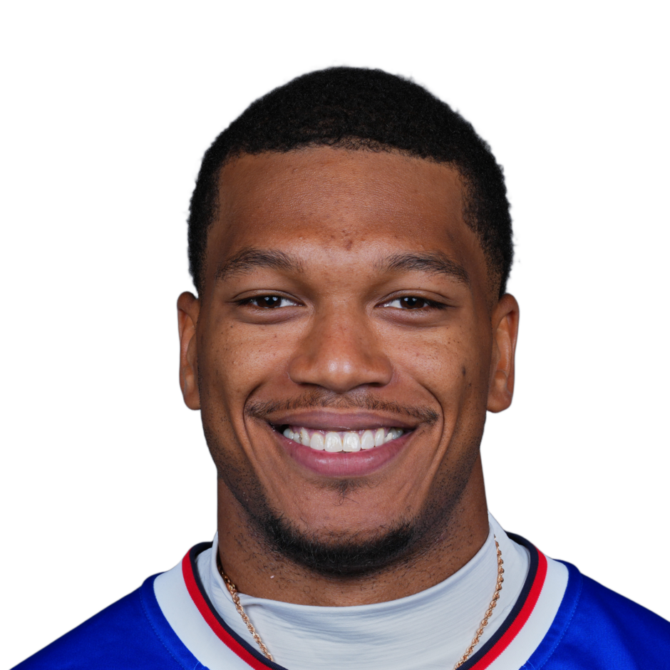 DJ Moore