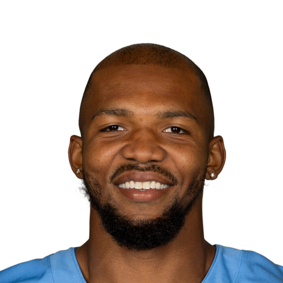 Tony Pollard