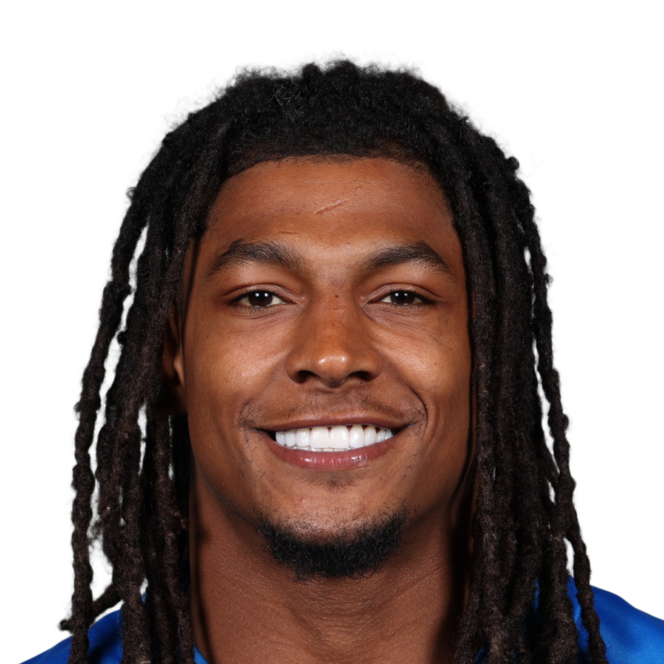 Isiah Pacheco