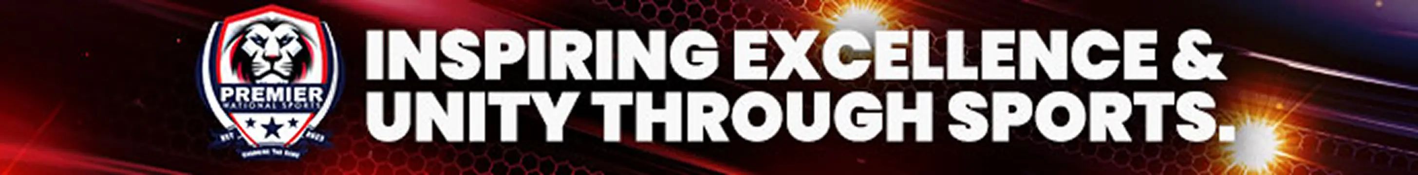 Premier National Sports: Inspiring Excellence & Unity Through Sports