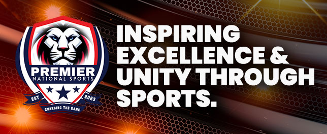 Premier National Sports: Inspiring Excellence & Unity Through Sports
